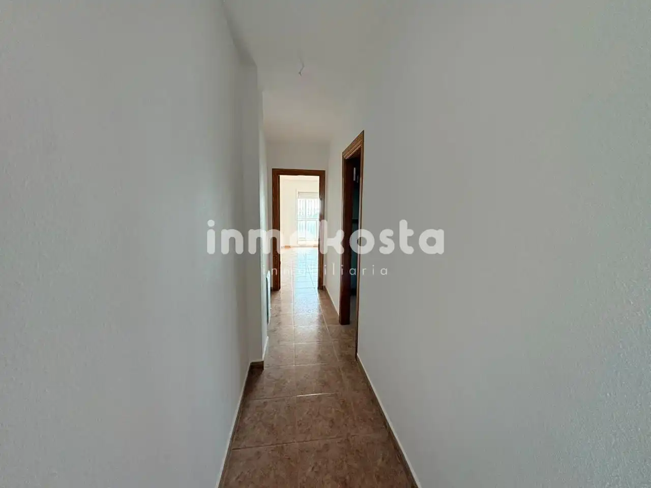 Wohnung zum Verkauf in La Nucia mit Heizung, Terrasse und Abstellraum
