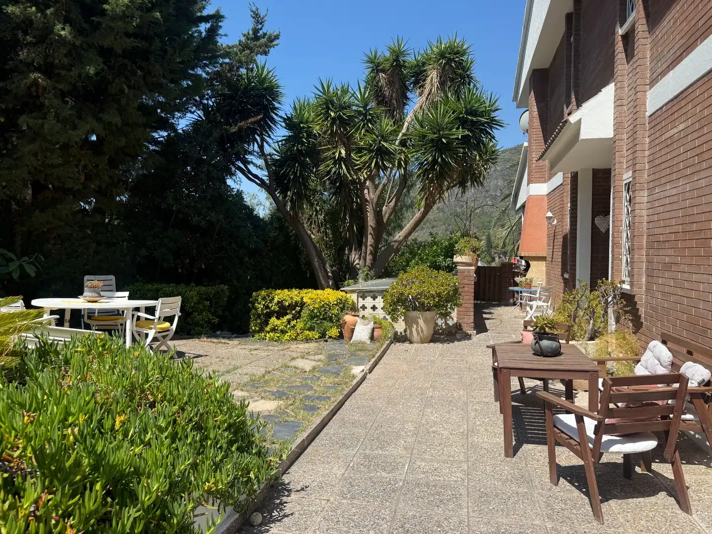 Adosado con terraza en venta en El Poal, imagen 3