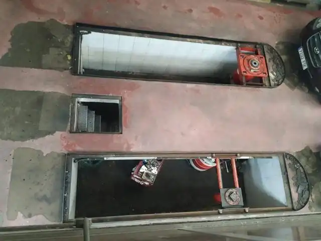 Nau industrial en venda a Villafría - La Ventilla - Castañares, imagen 14