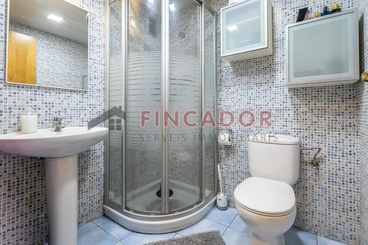 Wohnung mit Terrasse zum Verkauf in Carrer de Brutau, imagen 19