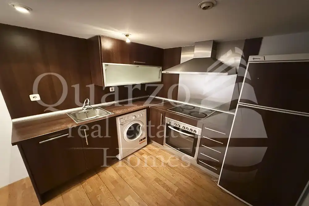 Flat with lift for sale in San Blas, imagen 12