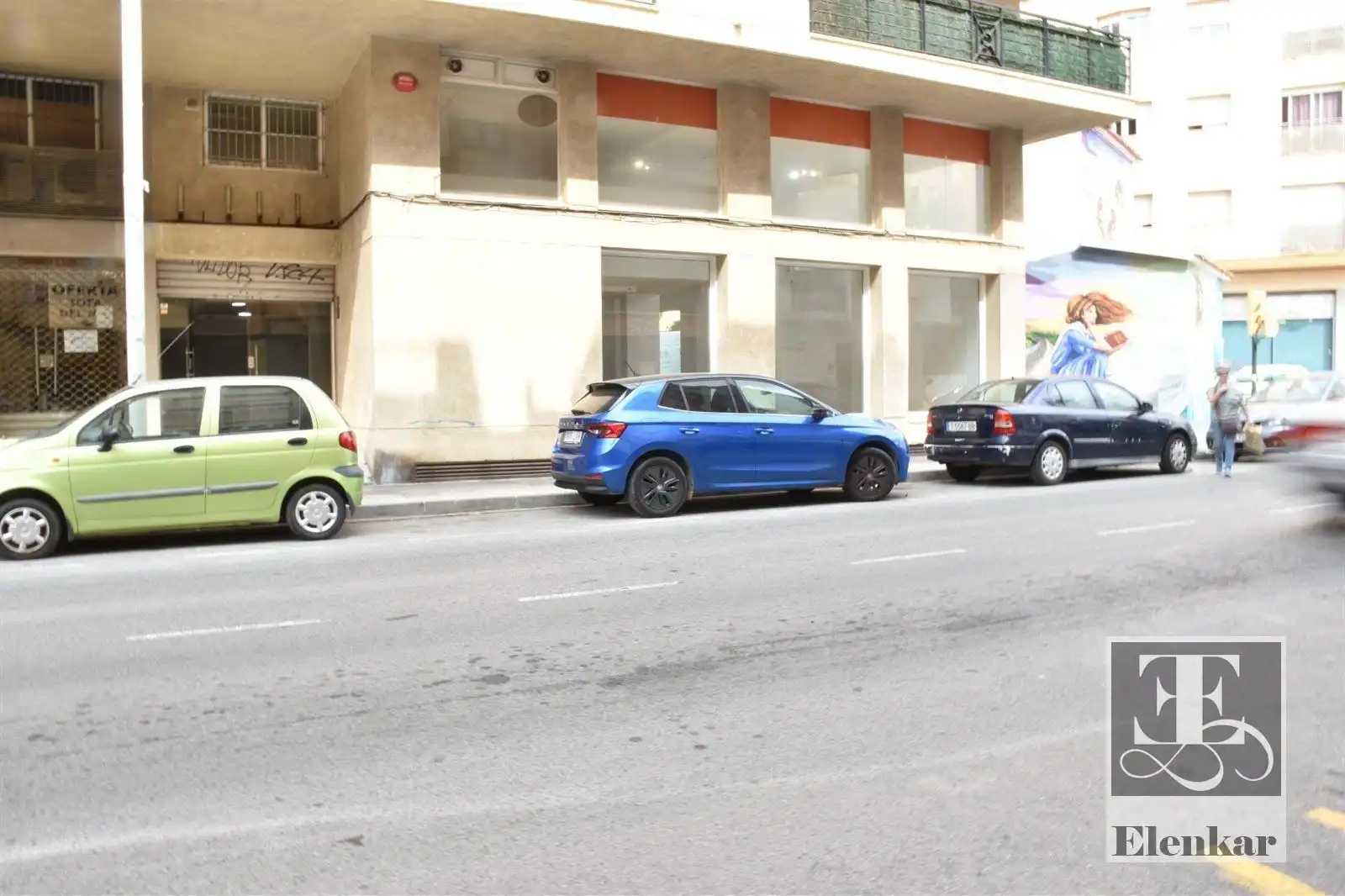 Business premises for sale in BAIX PENEDES