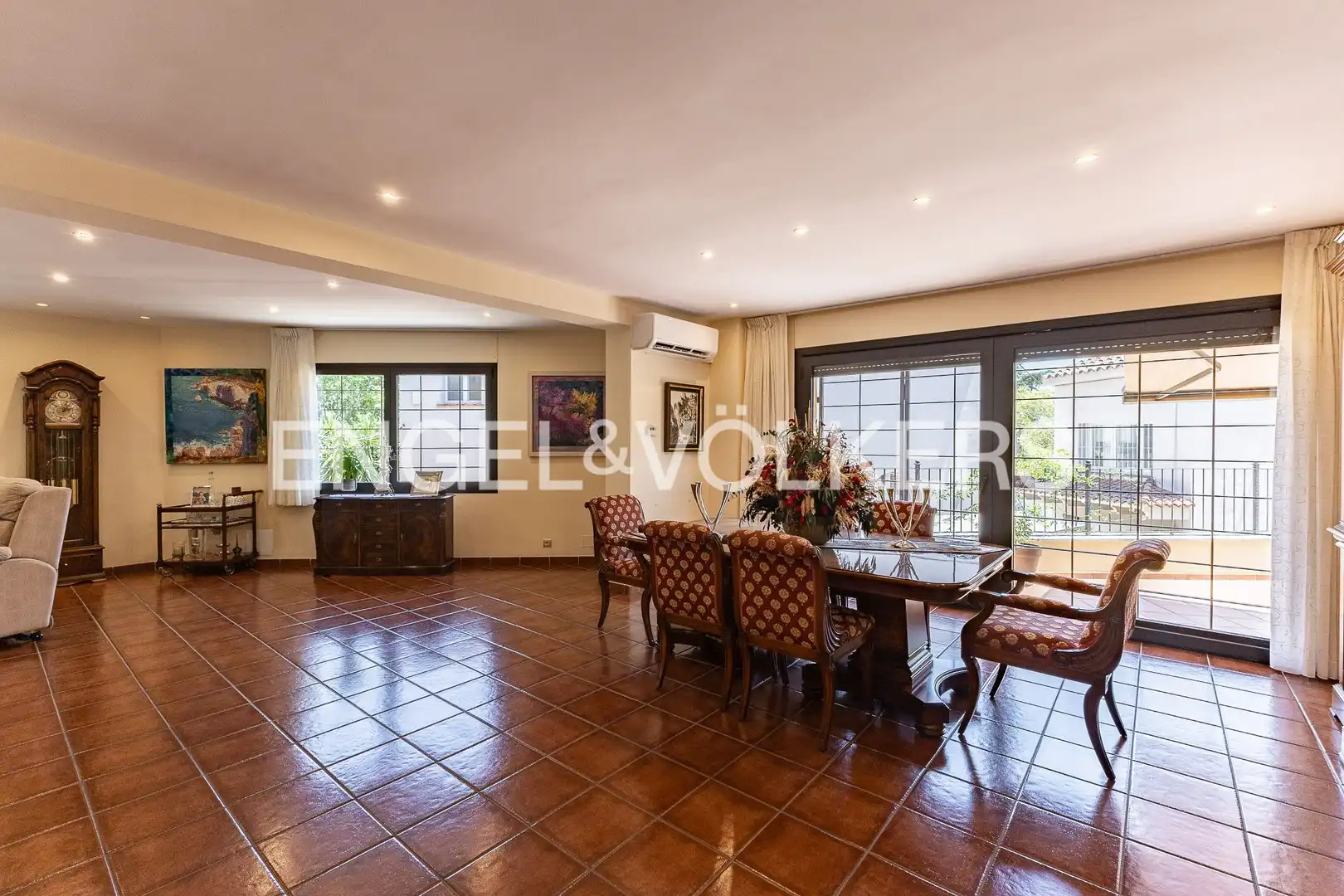 Casa con jardín en venta en Nucli Urbà, imagen 9