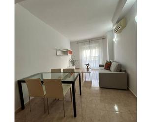 Exterior view of Apartment to rent in Almazora / Almassora  with Terrace, Storage room and Furnished