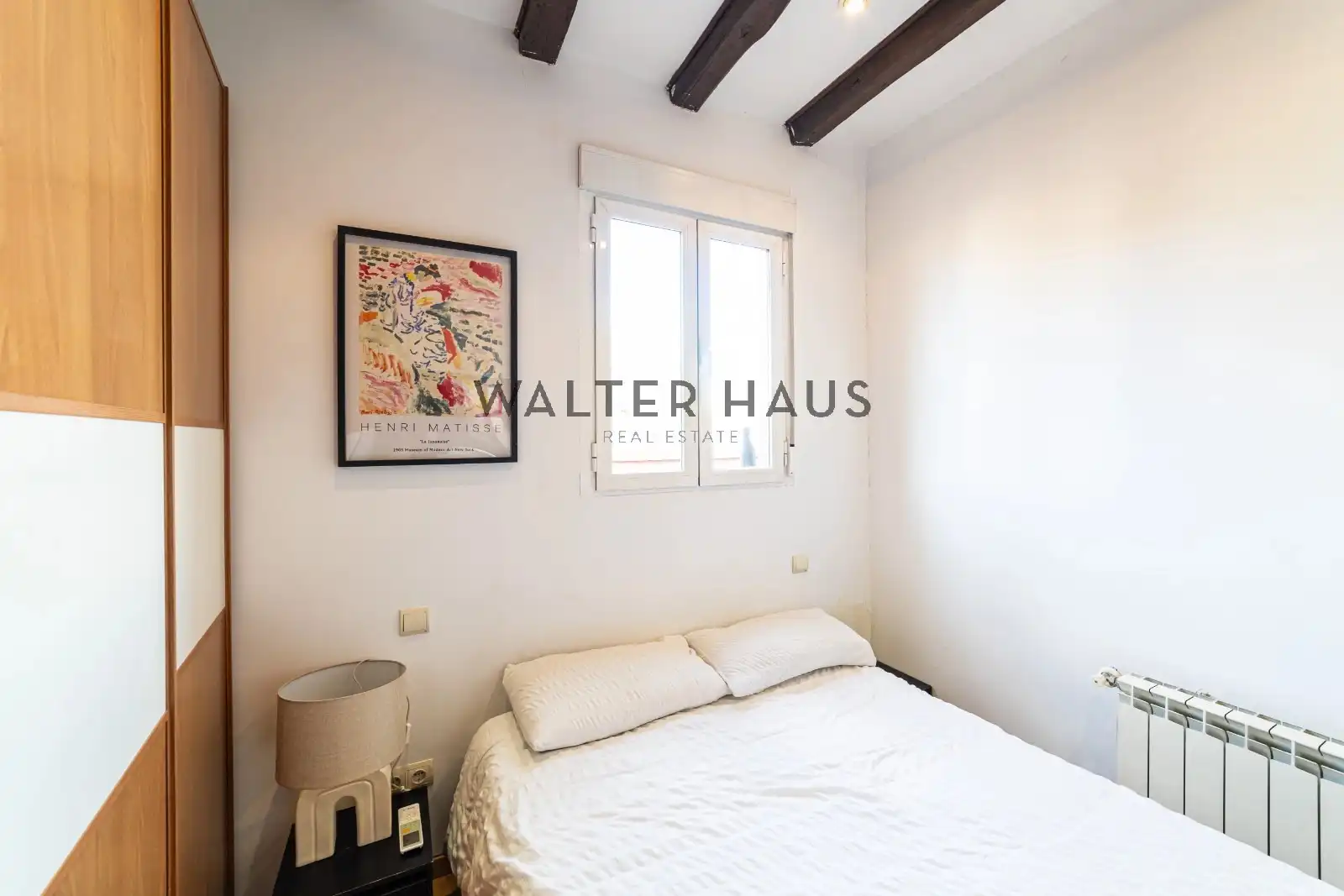Ático con ascensor en venta en Glorieta de Ruiz Giménez, imagen 19