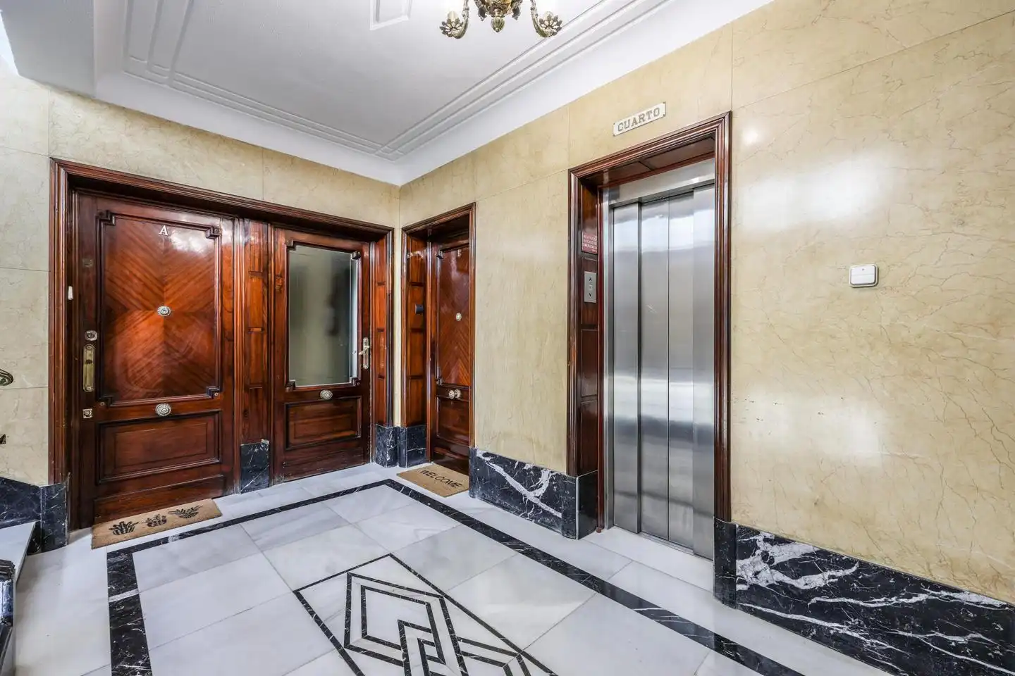 Wohnung zum Verkauf in Calle del General Pardiñas, imagen 49