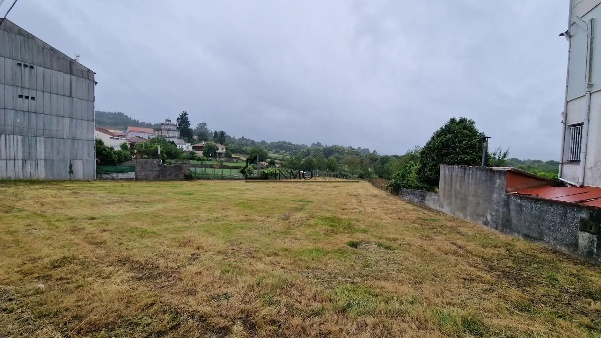 Residencial en venda en Forcarei