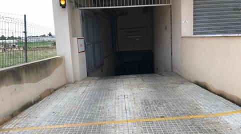 Photo 2 of Garage to rent in Avenida del Cid, Son Ferriol, Illes Balears