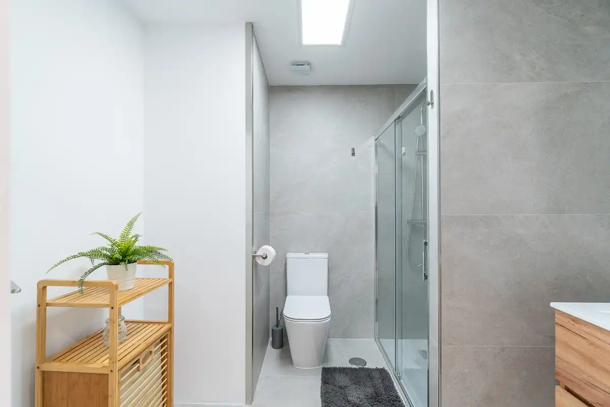 Apartamento con ascensor en venta en La Mata, imagen 3