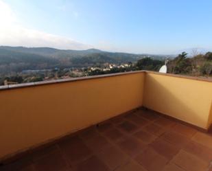 Terrace of Flat for sale in Lloret de Mar  with Terrace