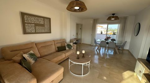 Foto 5 de Ático de alquiler en Mijas Golf, Mijas