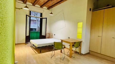Photo 5 of Study for rent in Calle Tamarit, Sant Antoni,  Barcelona Capital