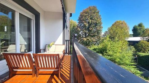 Foto 4 de Apartament de lloguer a Los Tilos Kalea, Neguri, Getxo