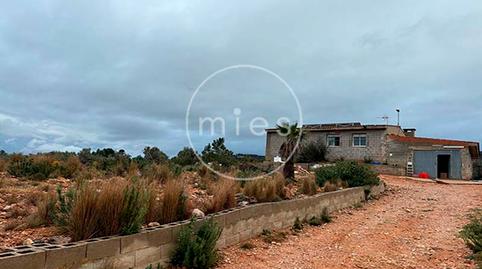 Foto 4 de Casa o xalet en venda a Barranco Nell, Alborache, Valencia