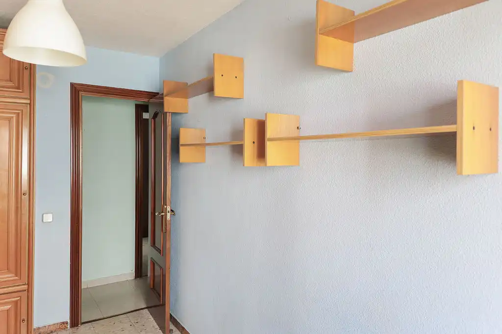 Piso en venta en San Sebastián de los Reyes con Calefacción