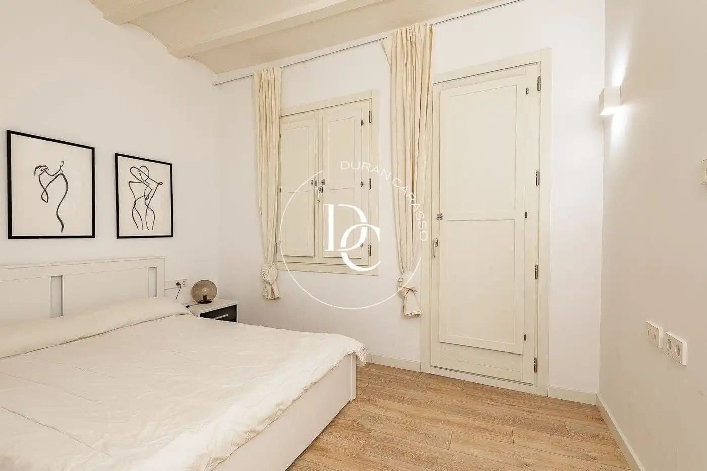 Ático con terraza en venta en Carrer dels Escudellers, imagen 22