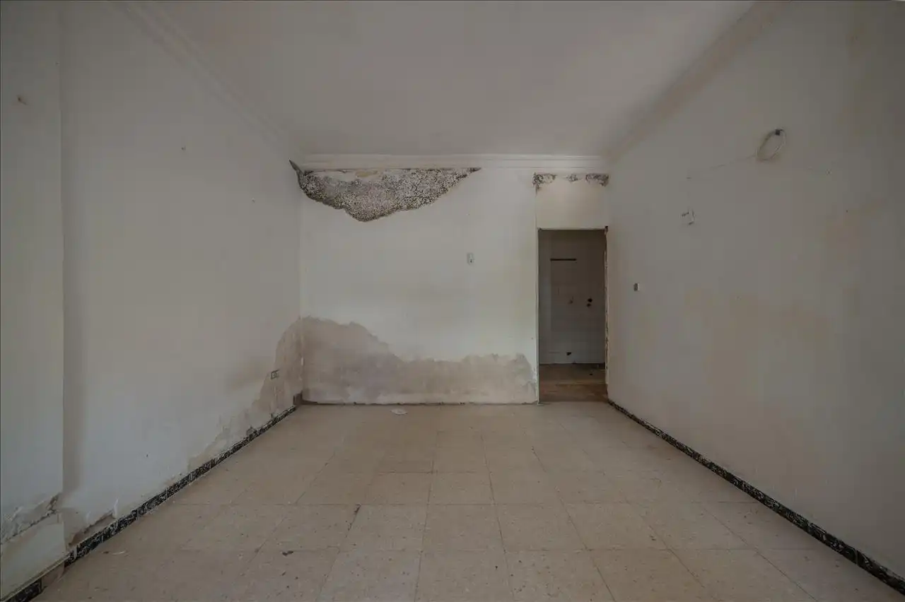 Casa adosada en venda a Sanlucar la Mayor, Centro