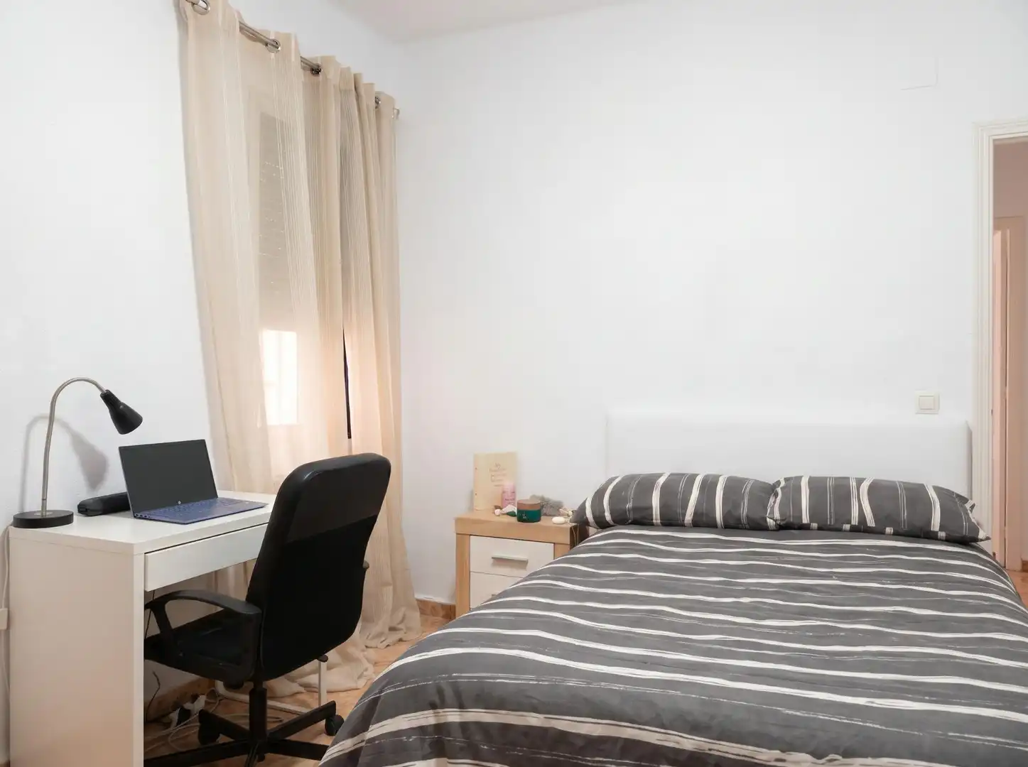 Wohnung zum Verkauf in Calle ANTONIA RGUEZ SACRISTAN, imagen 6