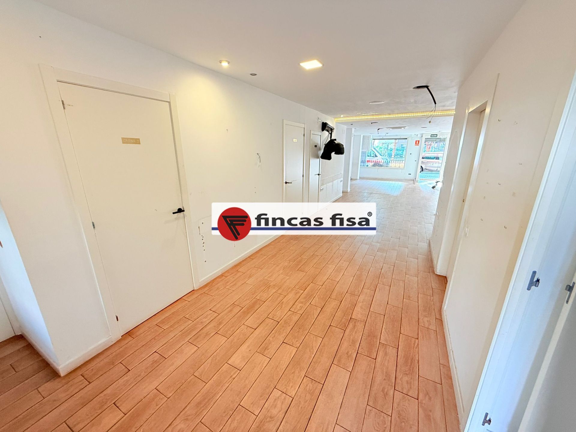 Local de lloguer en Premià de Mar amb Aire condicionat i Terrassa