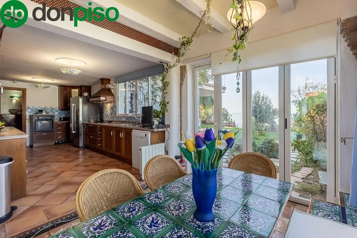 Casa amb piscina en venda a MARAVILLAS NORTE, LAS, imagen 36