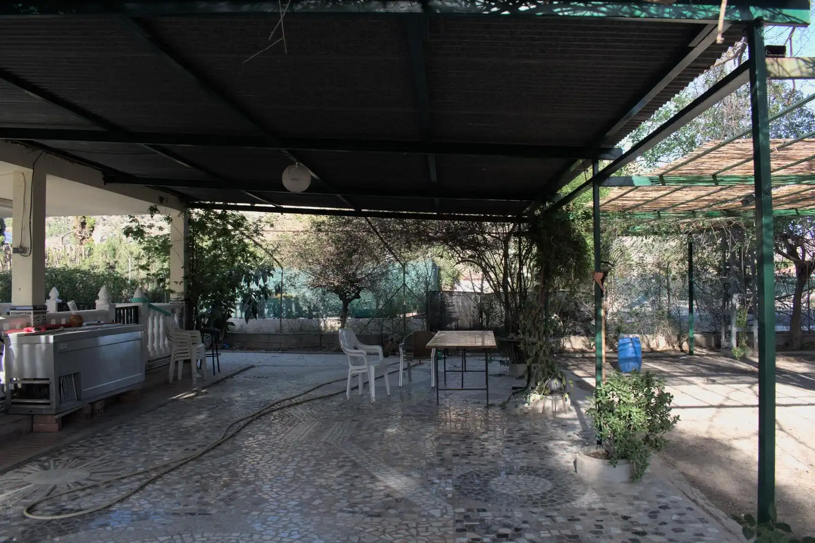 Terrace of Houses for sale in Redován  with Air Conditioner, Private garden and Terrace