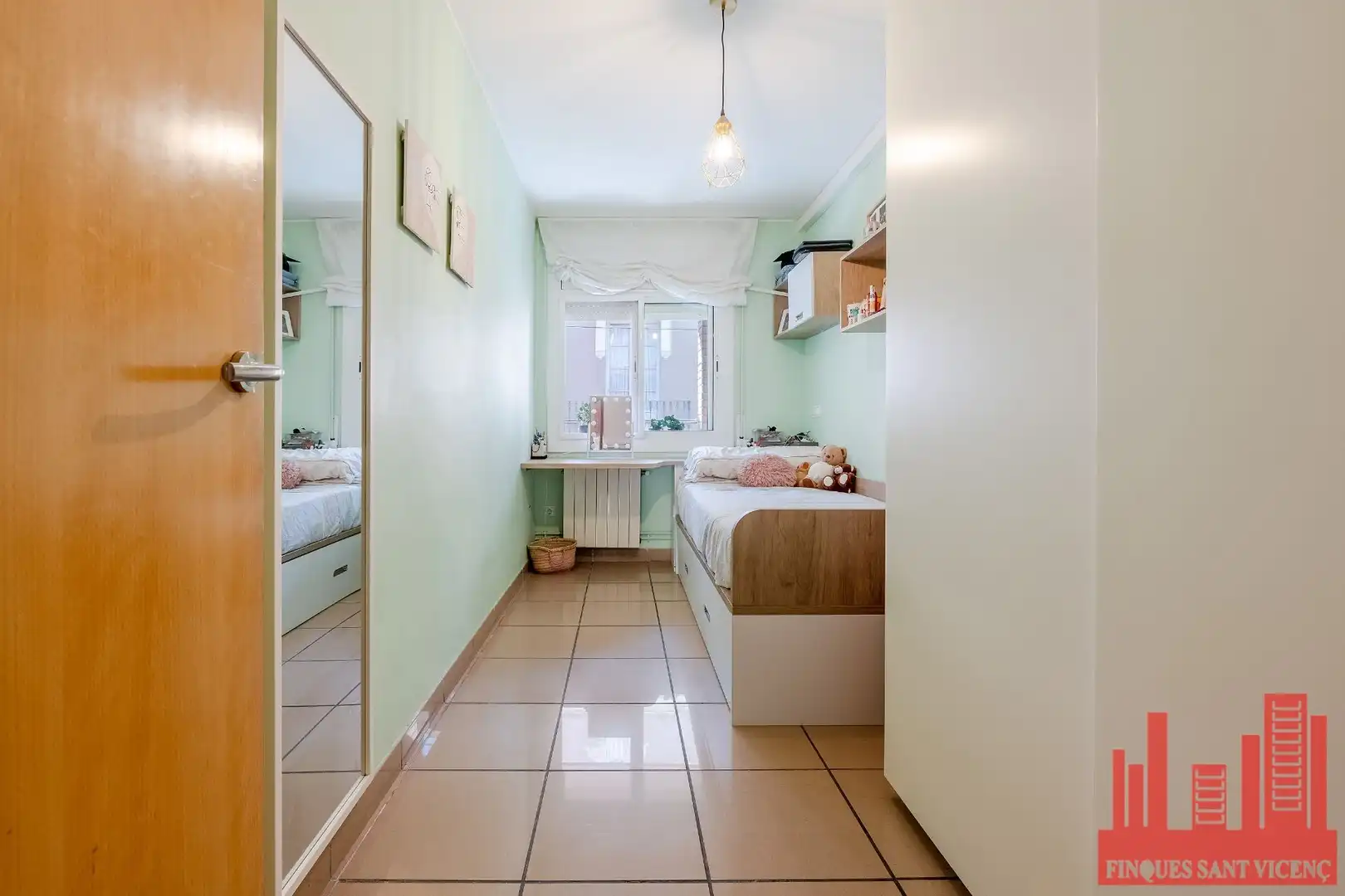 Piso en venta en Sant Vicenç Dels Horts, imagen 5