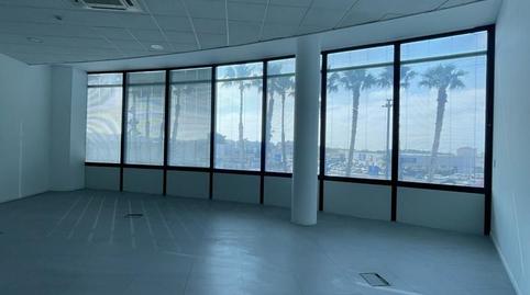 Foto 4 de Oficina de lloguer a Ronda D'europa, 60, Masia Nova -  Solicrup, Barcelona