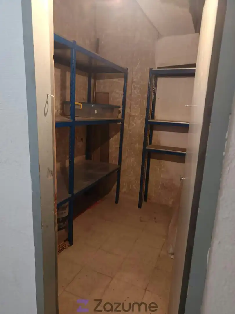 Flat with lift to rent in Av de Galicia, imagen 36