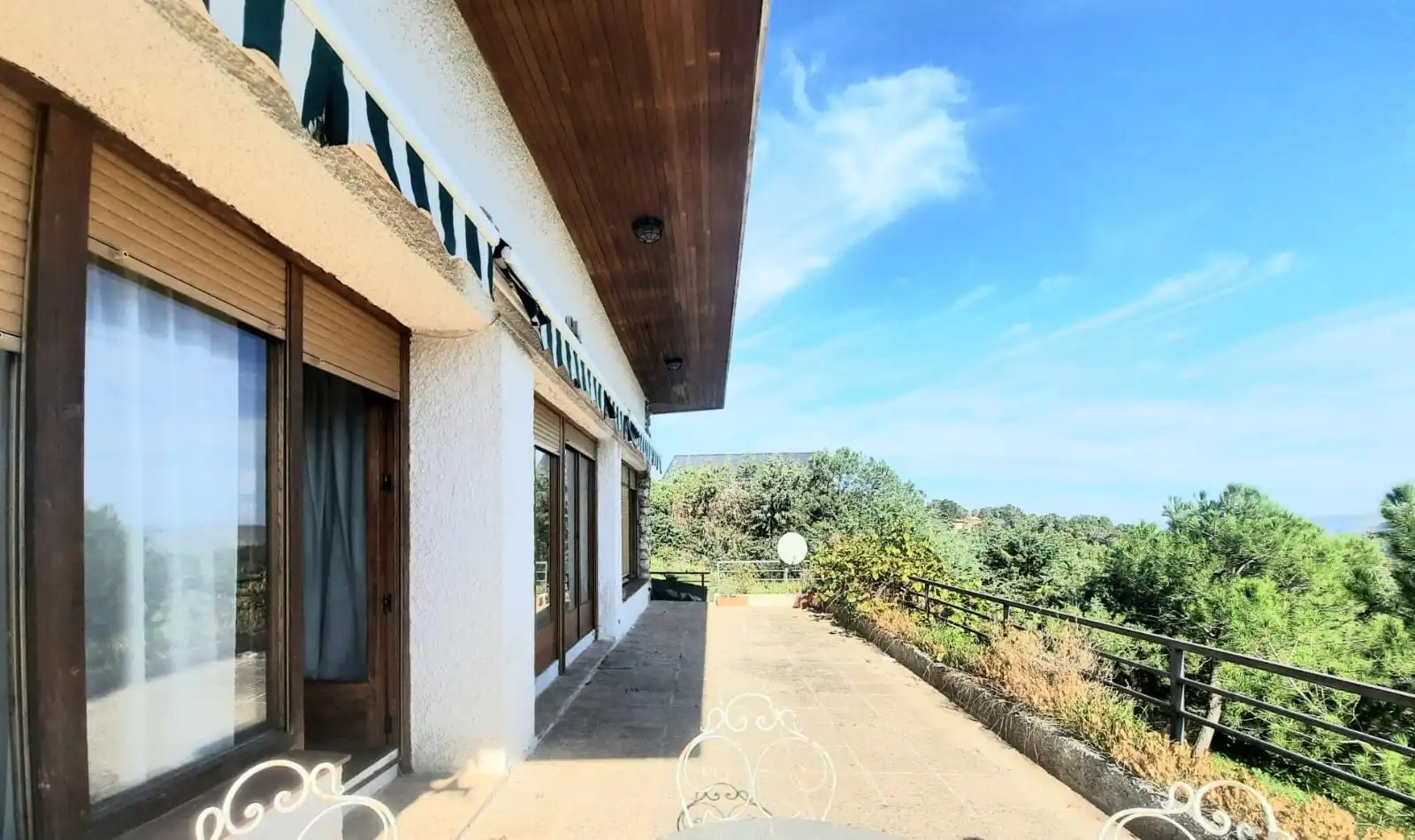 Casa o xalet en venda a Albalate de Zorita