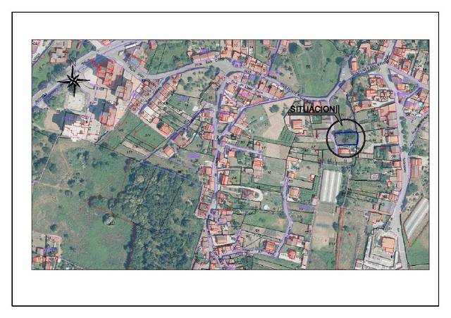Terreno residencial en Venta en Rúa Sobradelo en Sobradelo