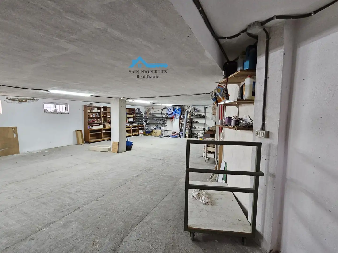 Business premises to rent in Colonia Madrid, imagen 24