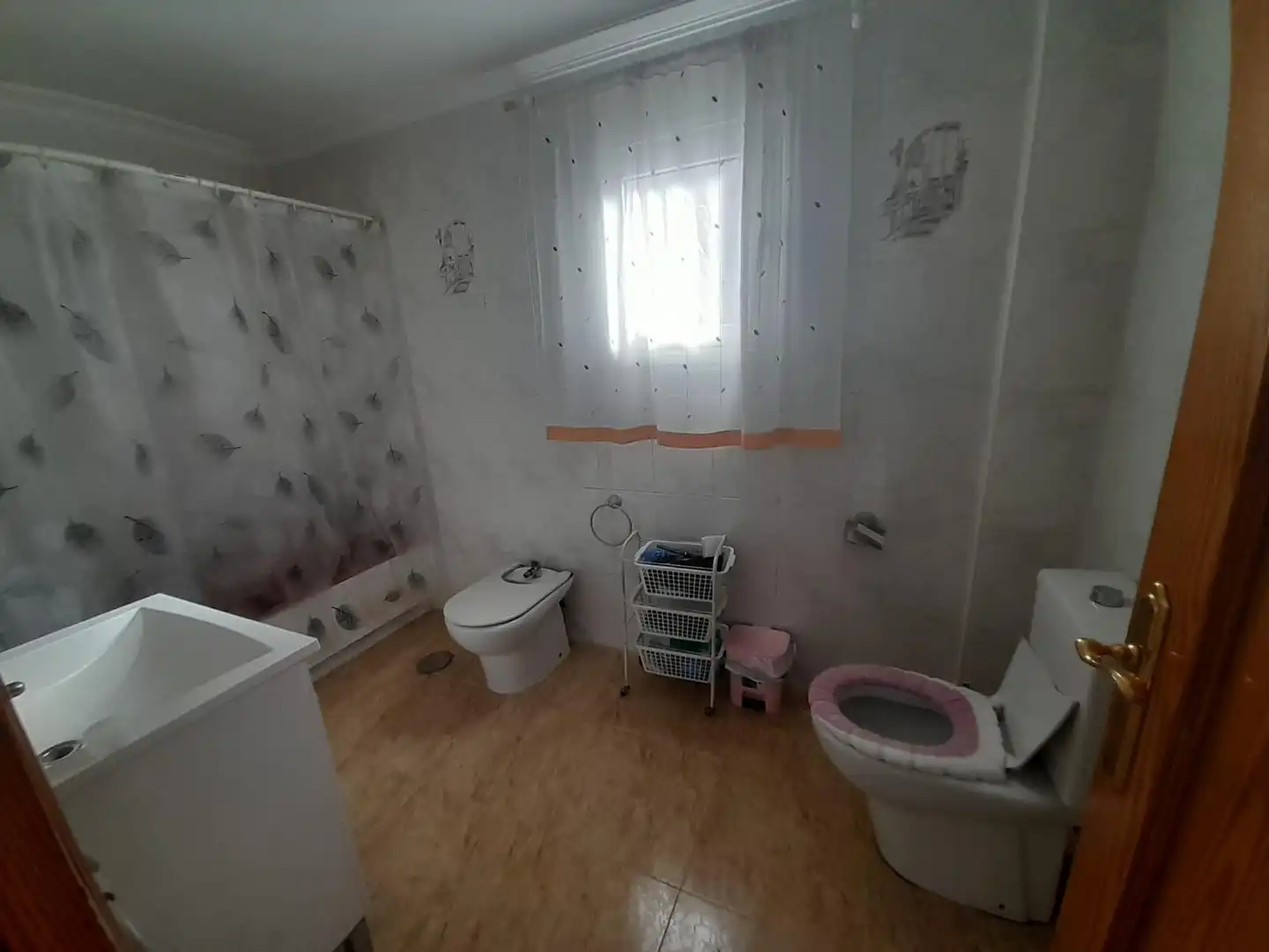 Piso con terraza en venta en ALCALDE FRANCISCO ZAPATA CONESA, imagen 18