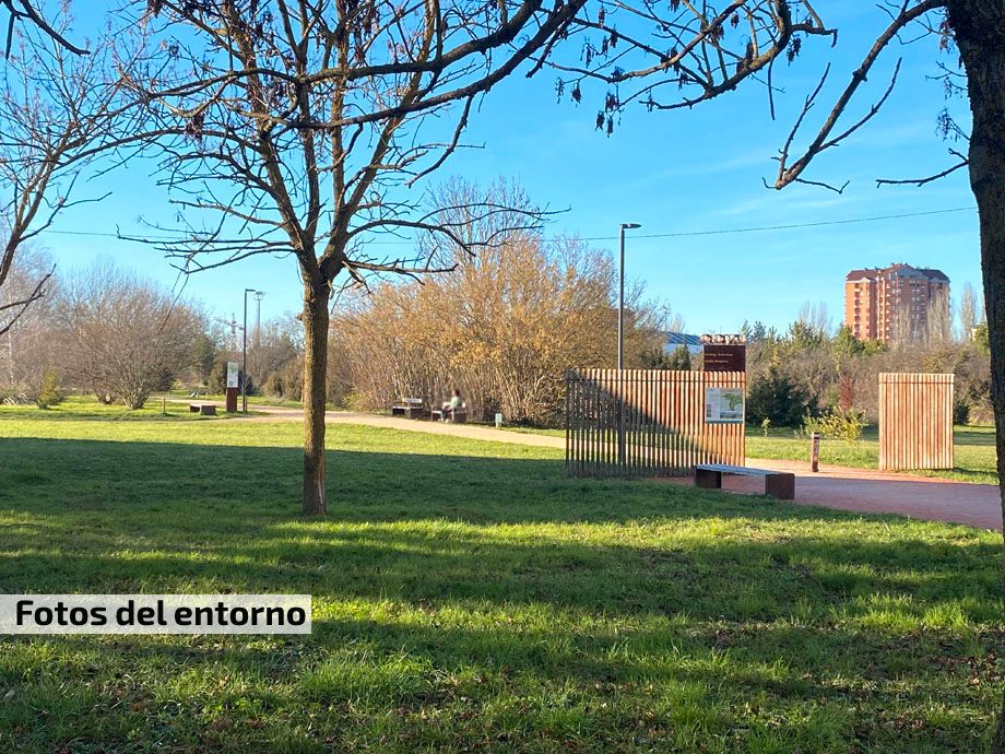 Pis en venda en Vitoria - Gasteiz amb Terrassa i Traster