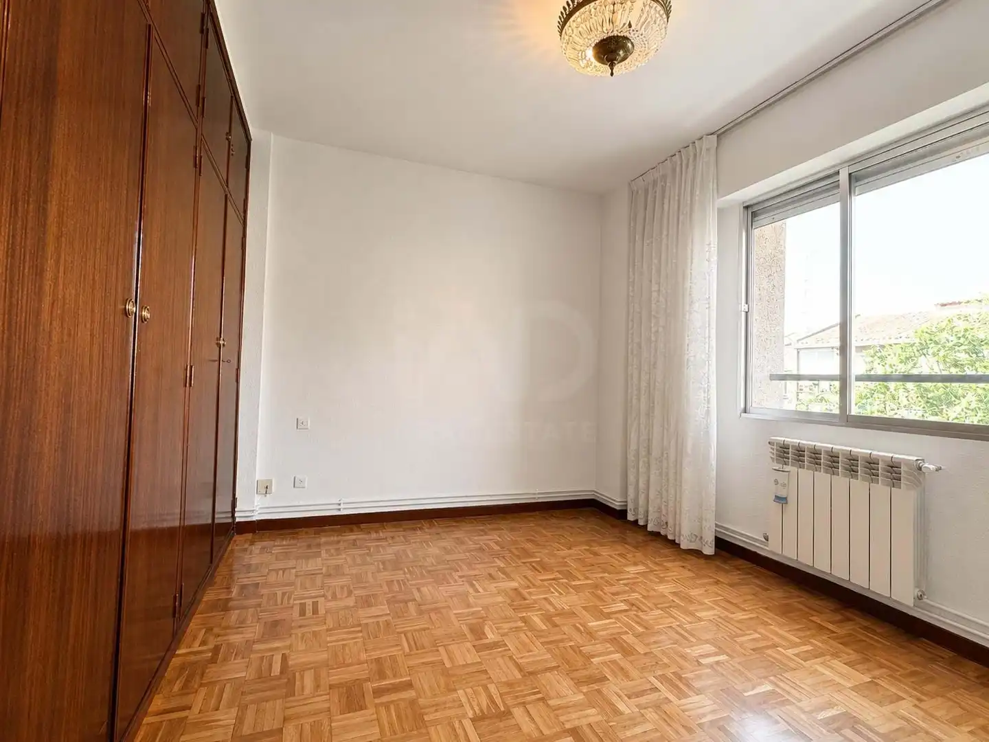 Habitación de Piso en venta en Madrid con Aire acondicionado, Calefacción y Terraza