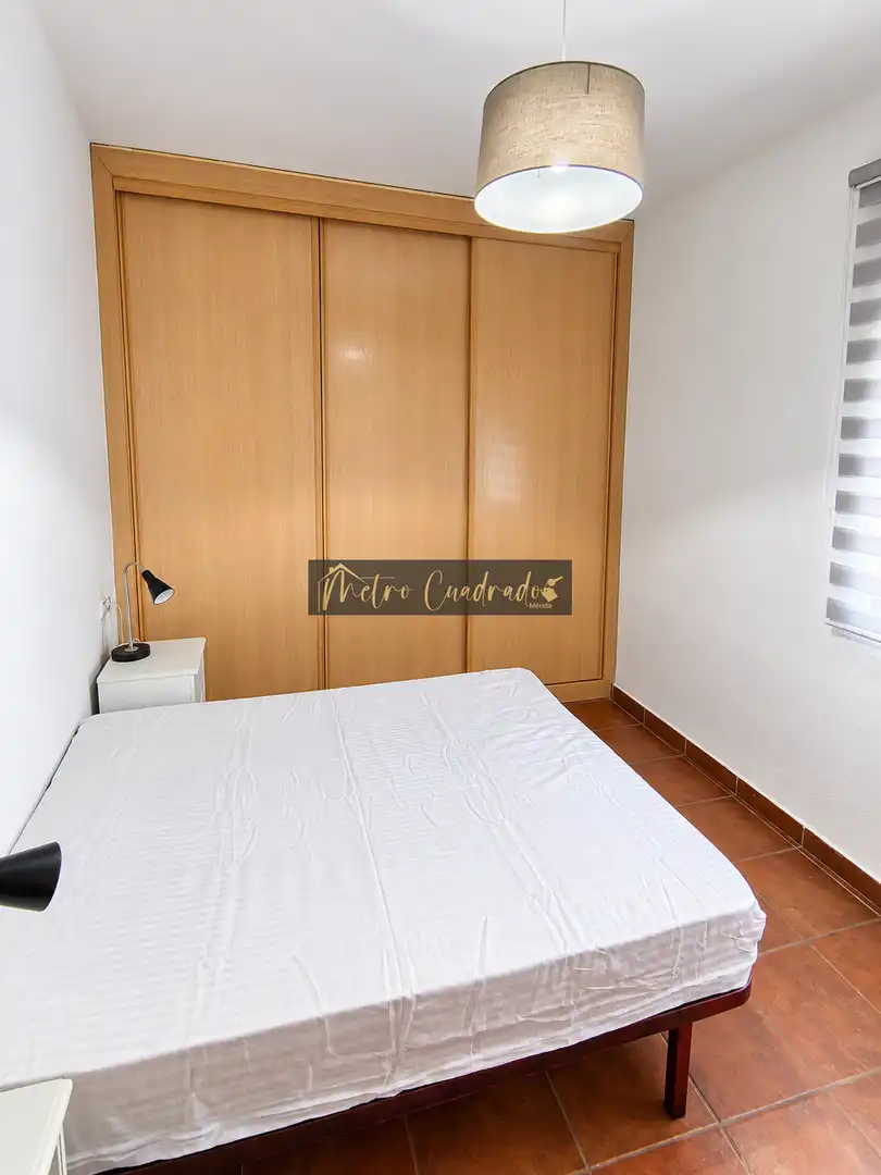 Flat for rent in Este