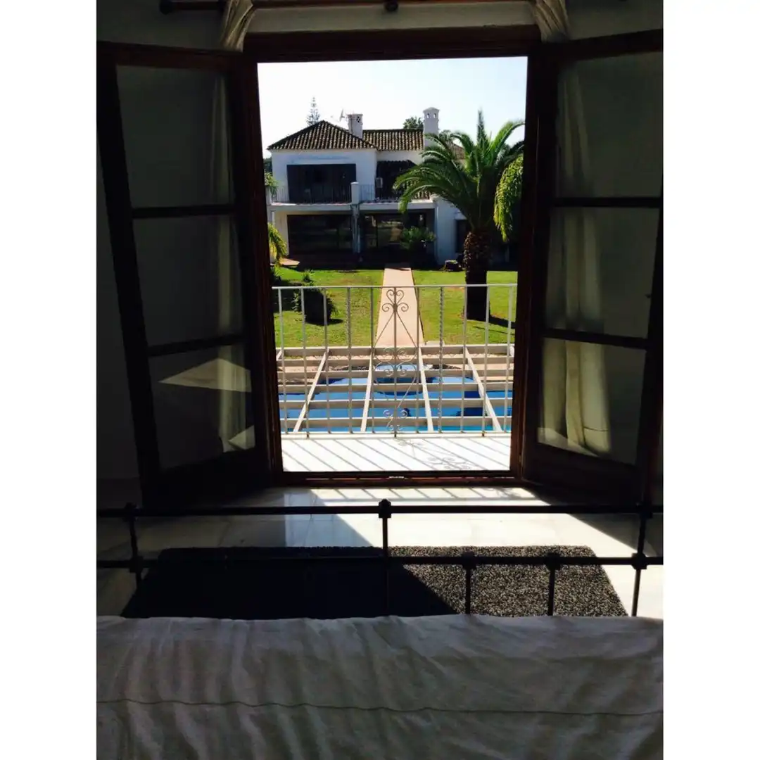 House with pool for sale in San Pedro de Alcántara, imagen 26