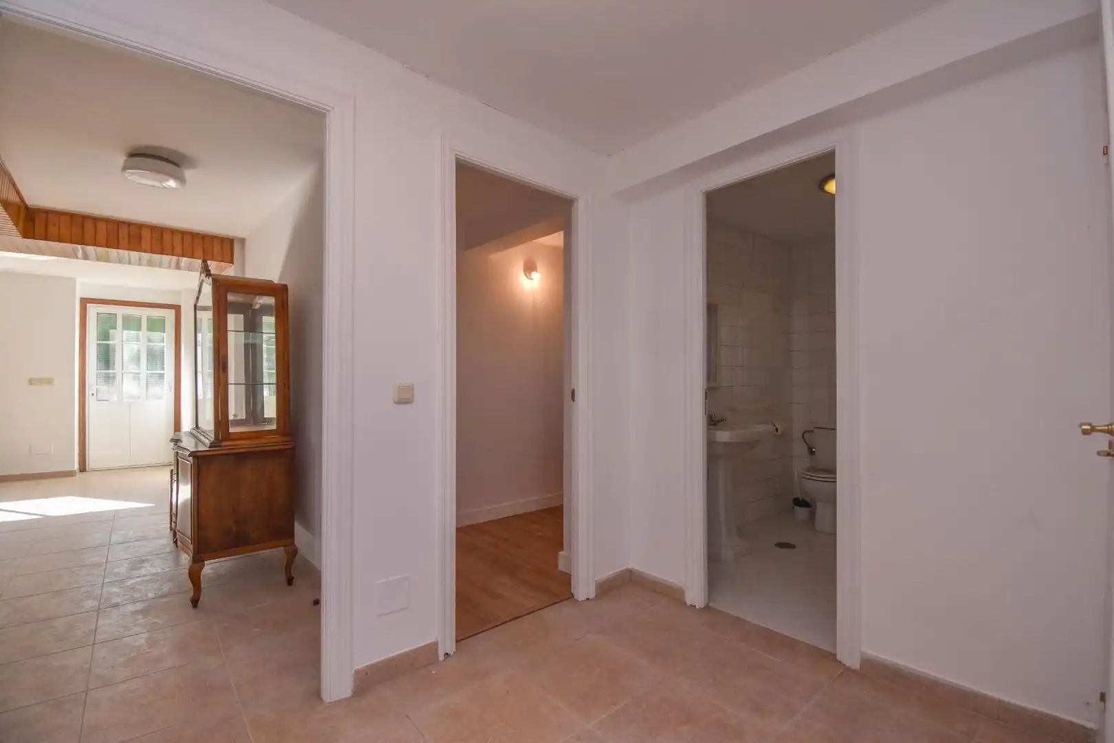 Haus oder Chalet zur Miete in Cambre