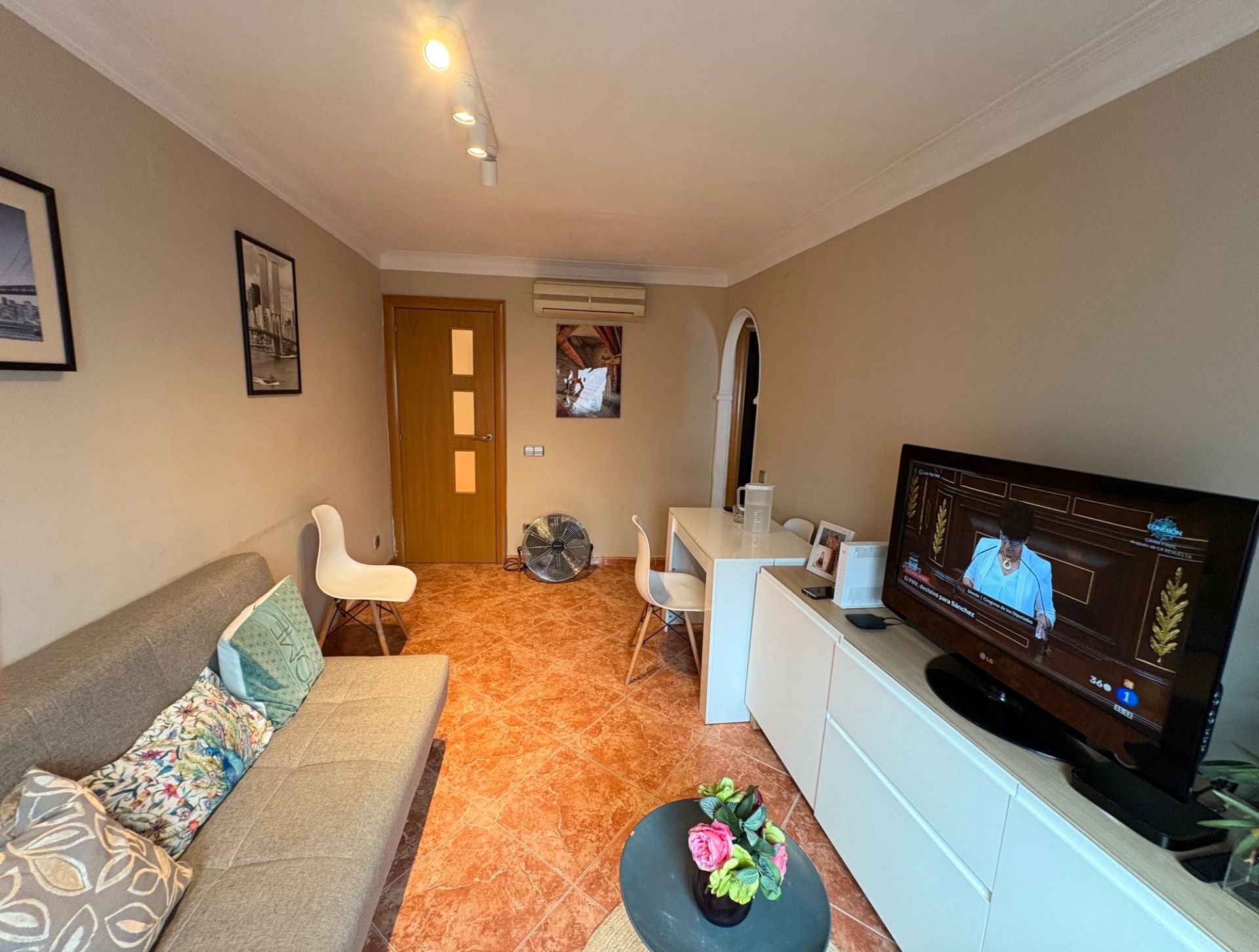 Flat for sale in Avinguda del Torrent, Can Vidalet