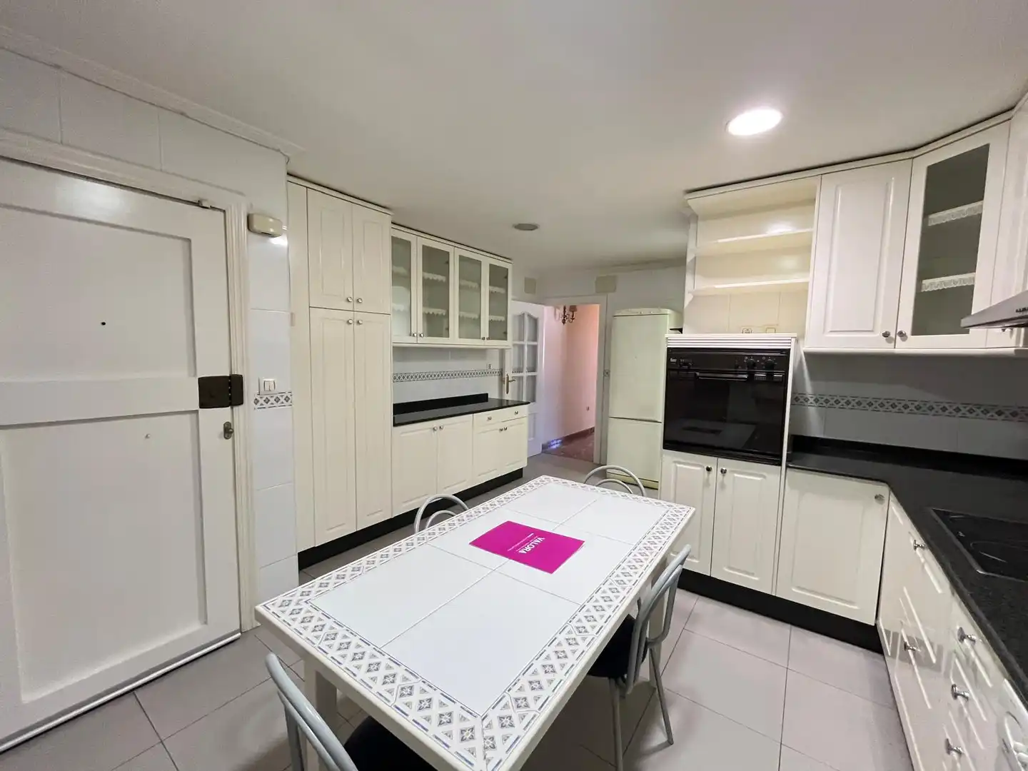 Appartamento con terrazza in vendita a Plaza Castellini, imagen 15