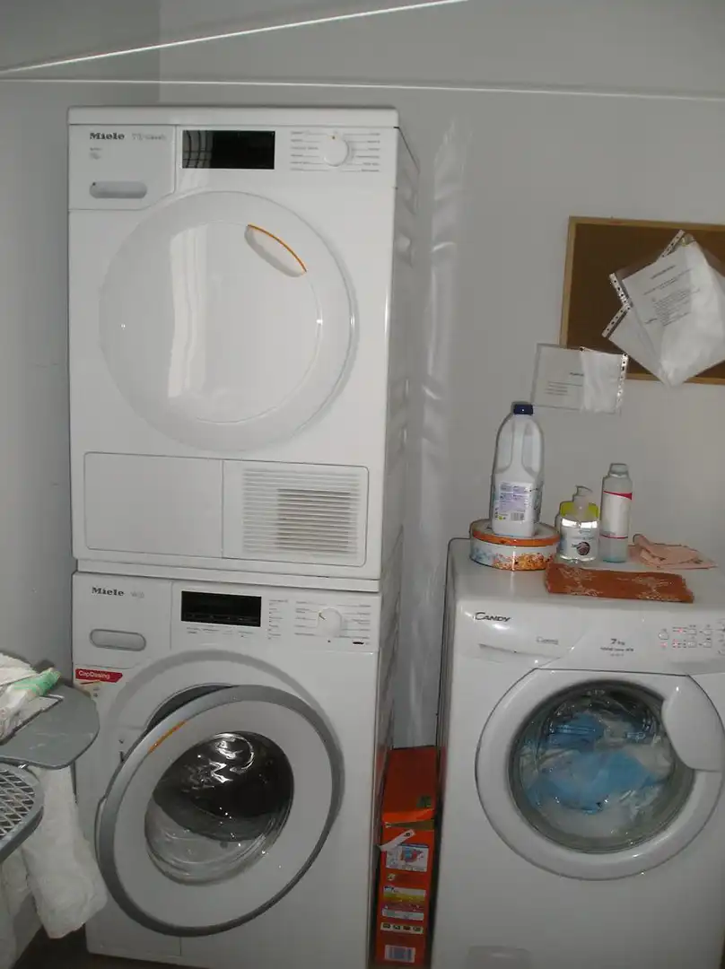 Badezimmer von Gebäude zum Verkauf in Alhama de Aragón