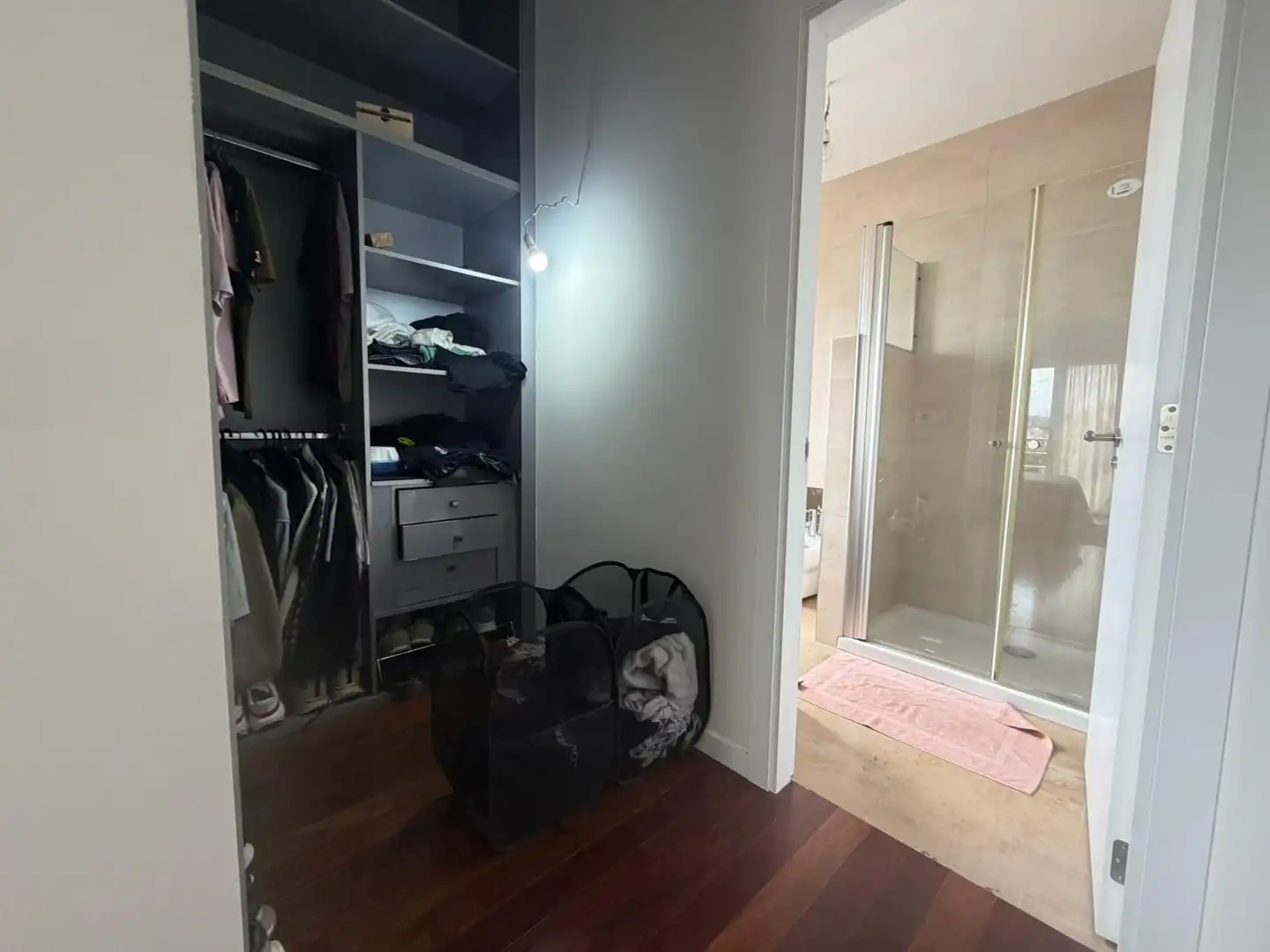 Chalet con terraza en venta en Miño, imagen 38