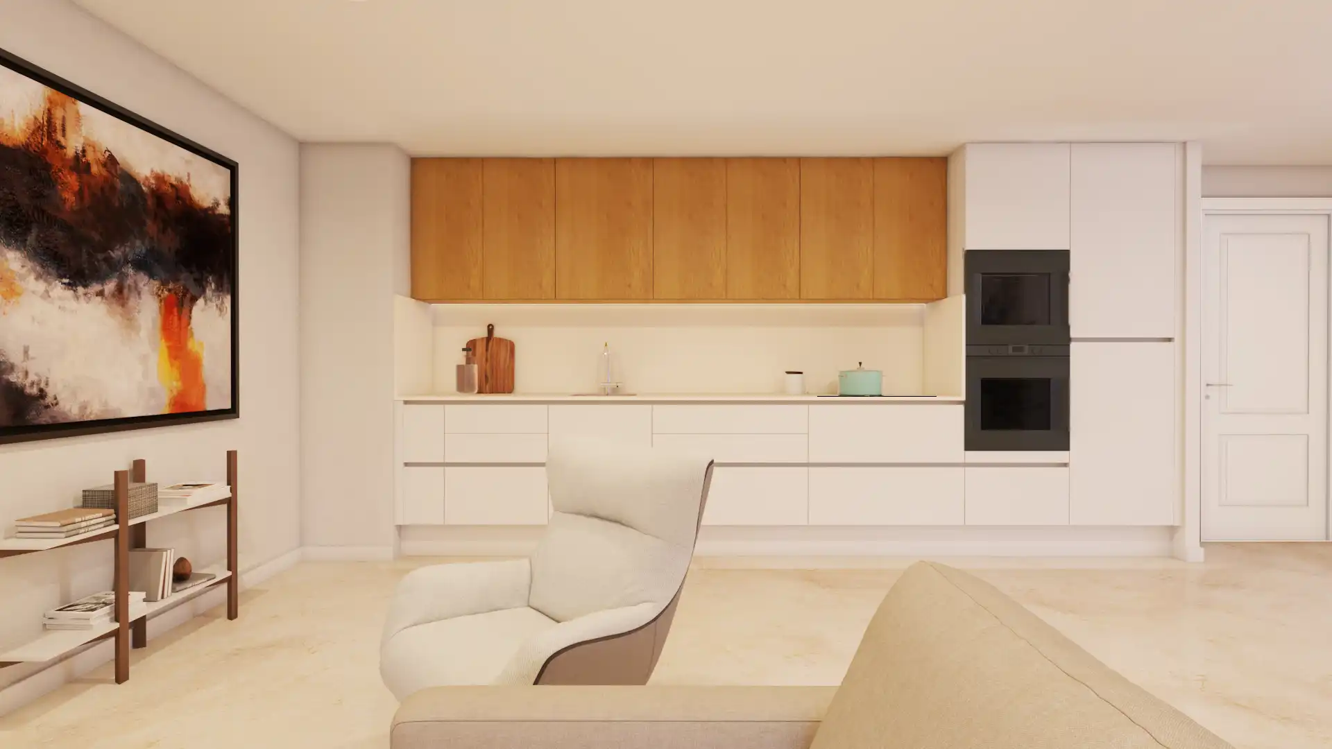 Flat for sale in Carrer Ricard Casademont, 4, Llagostera