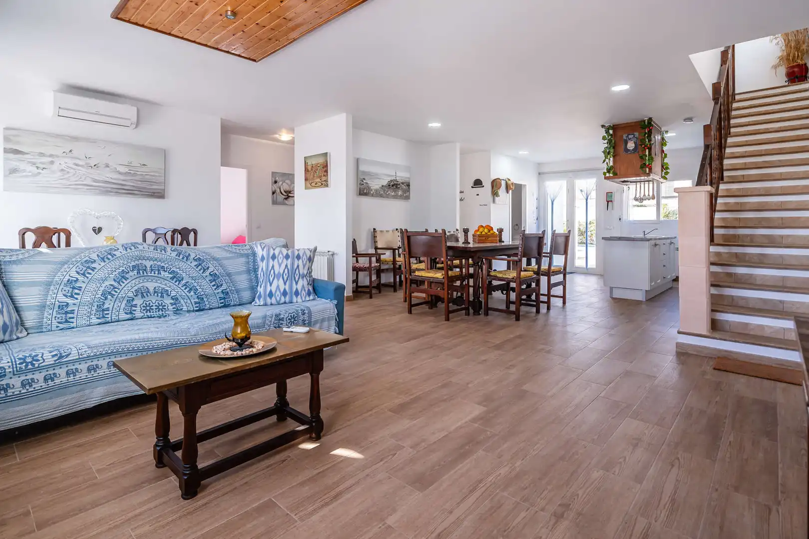 House with terrace for sale in Cala Ratjada, imagen 5