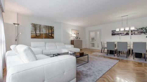 Photo 2 of Flat to rent in Calle de Ventura Rodríguez, Argüelles, Madrid