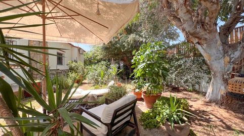 CHALET CON JARDIN Y TERRAZAS CERCA DE LA PLAYA DE LAS MARINAS EN DENIA, image 3