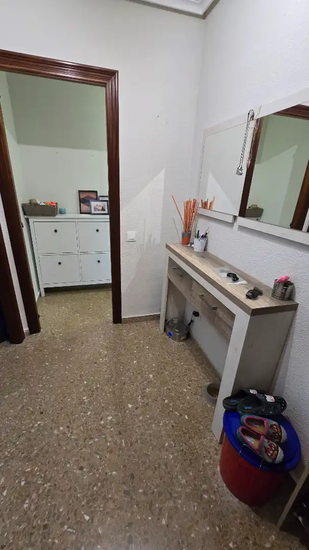 Piso en venta en Valencia con Aire acondicionado, Calefacción y Horno