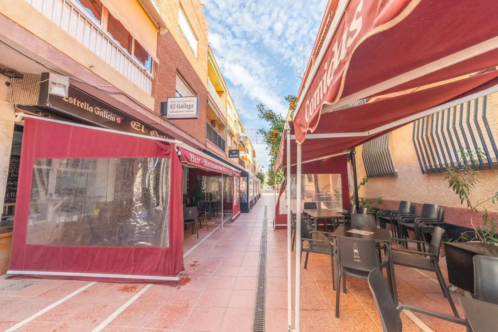 Business premises for sale in Santiago de la Ribera, imagen 5