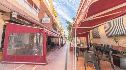 Foto 5 von Geschaftsraum zum Verkauf in Santiago de la Ribera, San Javier