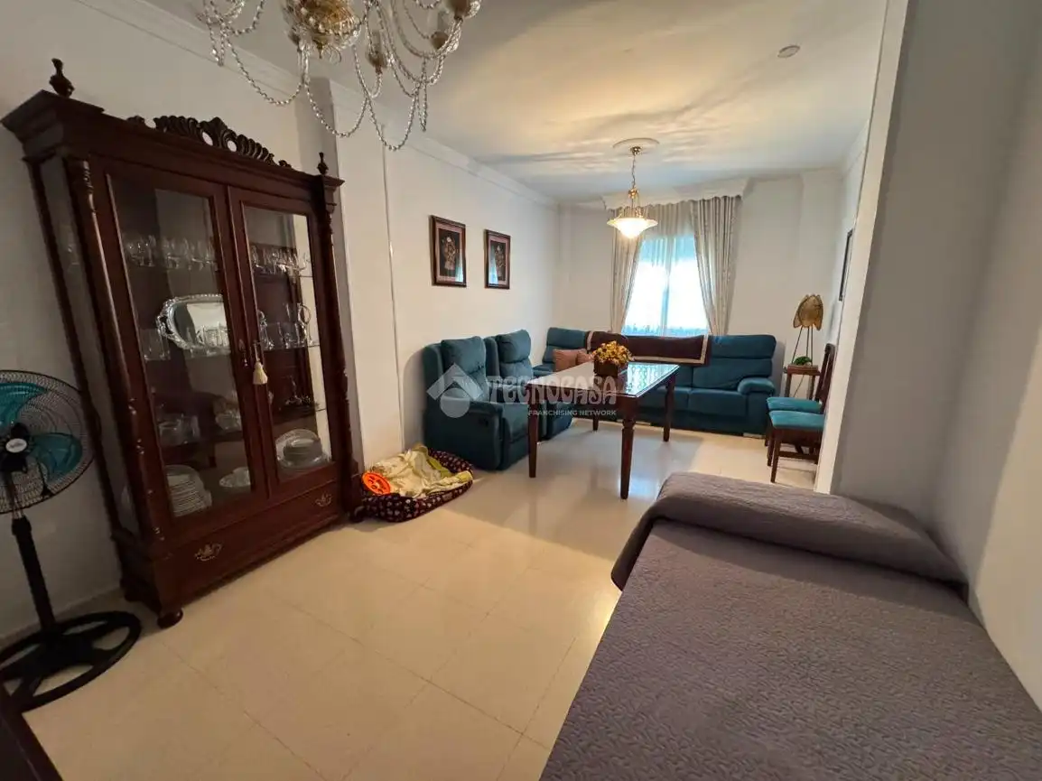 Living room of Detached homes for sale in Écija