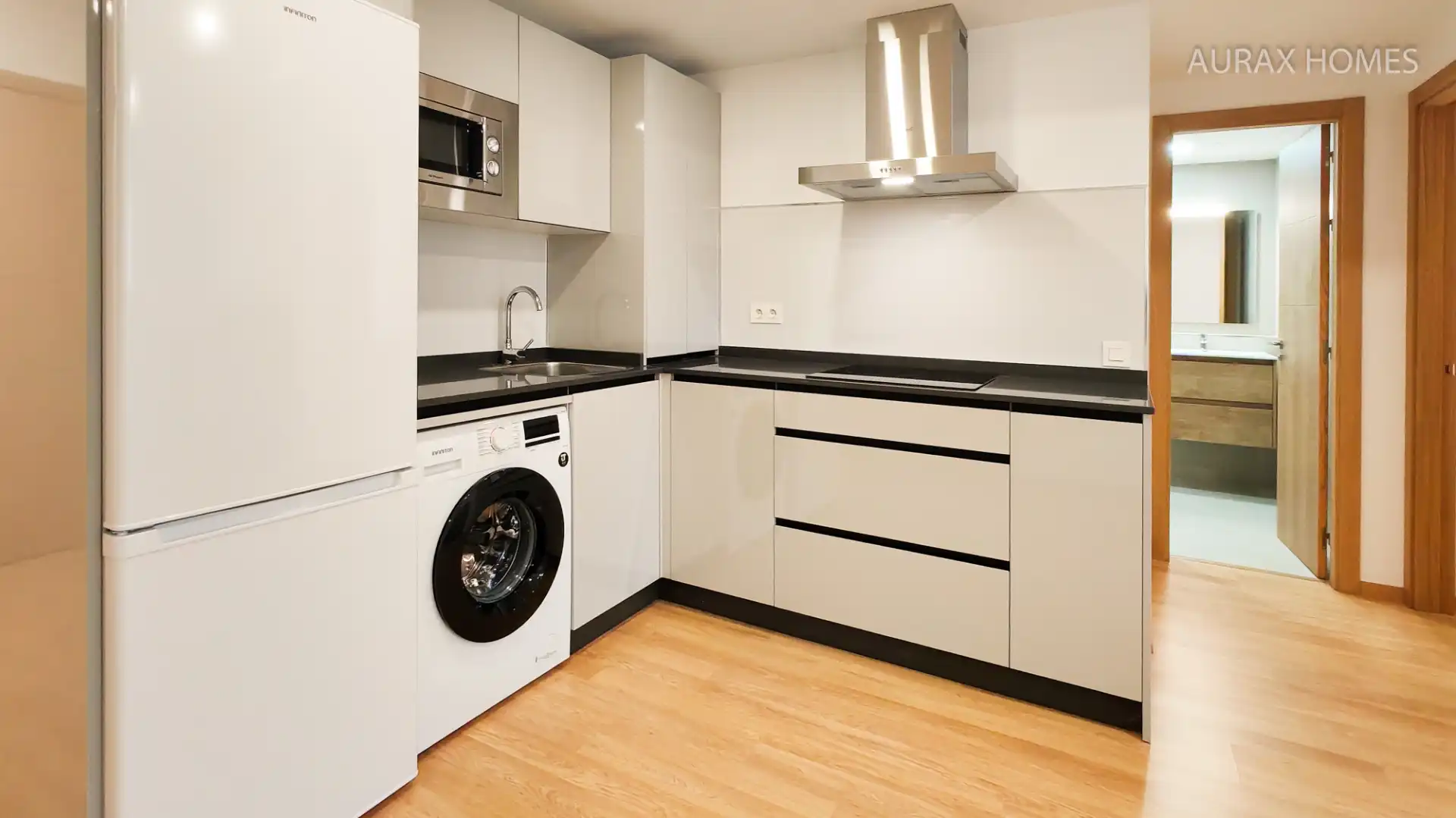 Apartment with lift to rent in Calle la Corta, imagen 14
